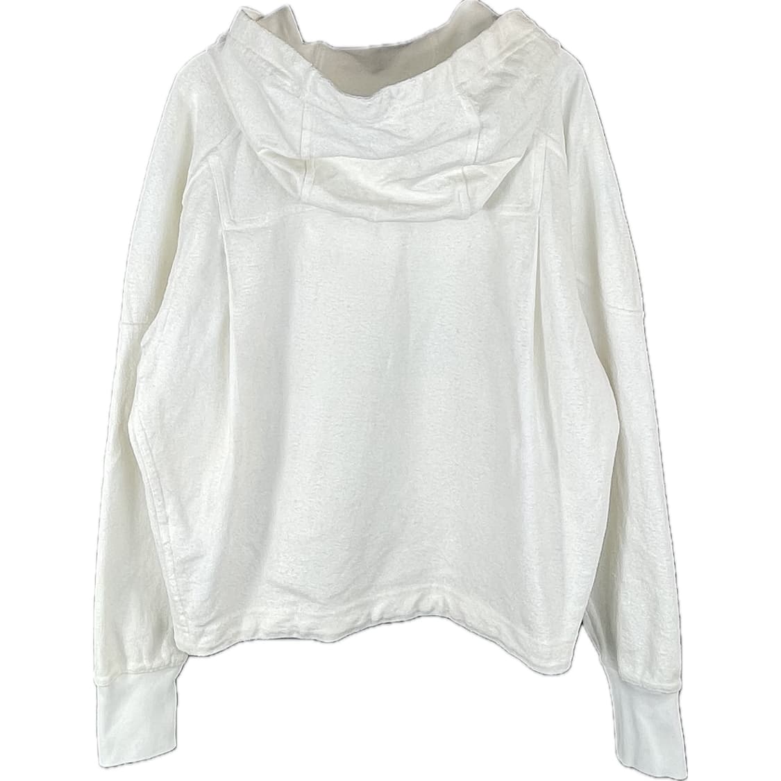 [S] MM6 메종 마르지엘라 코튼 후드 집업 상품이미지2