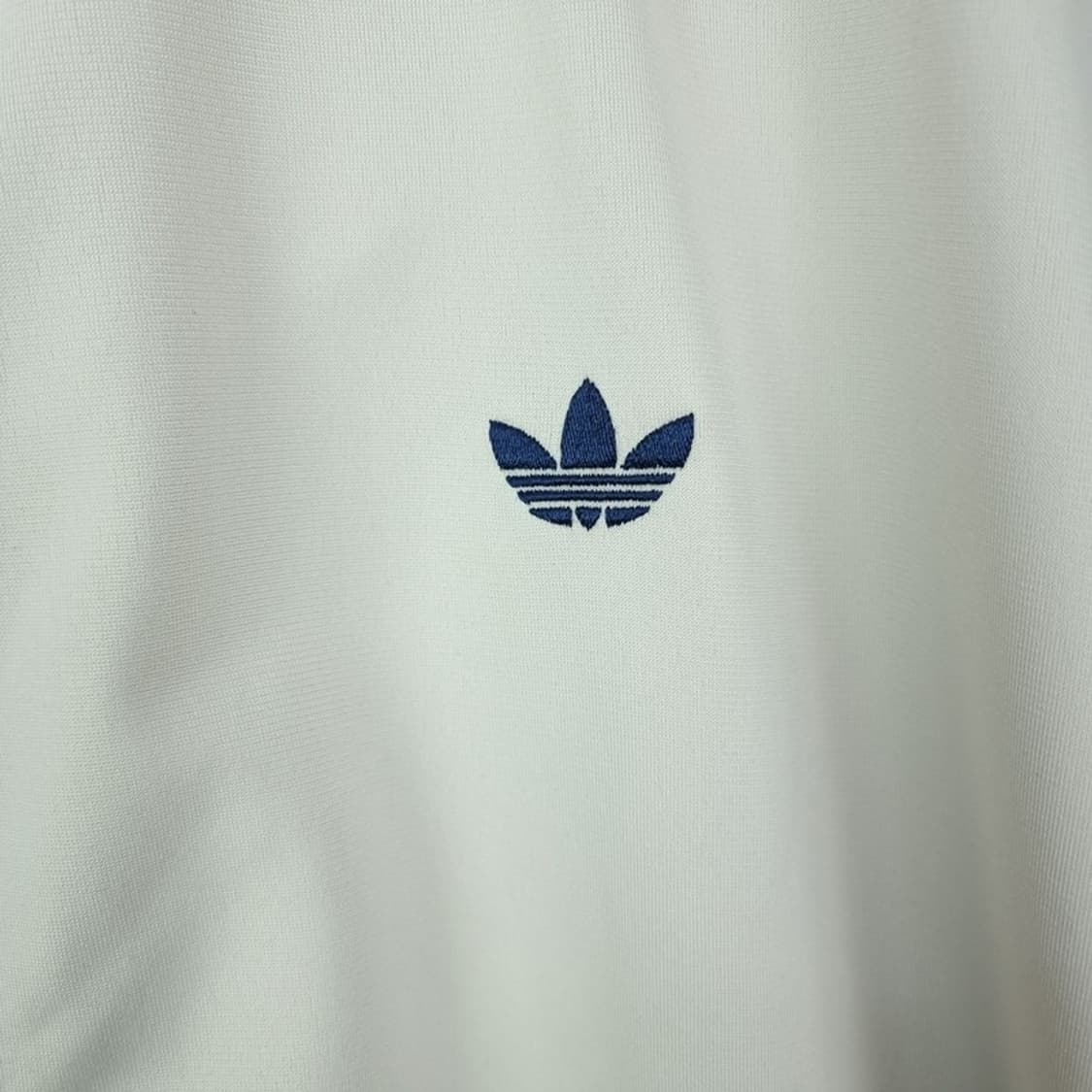 [아디다스] 신형 베켄바우어 오버핏 져지 트랙탑 집업 자켓 M17218 상품이미지6