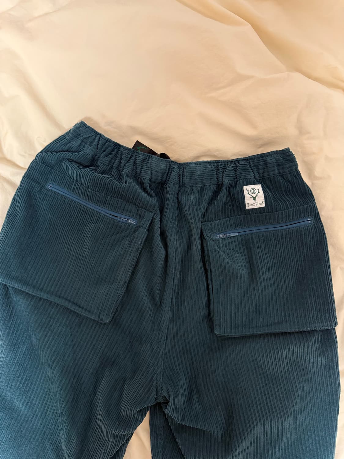 south2west8  바지 상품이미지3