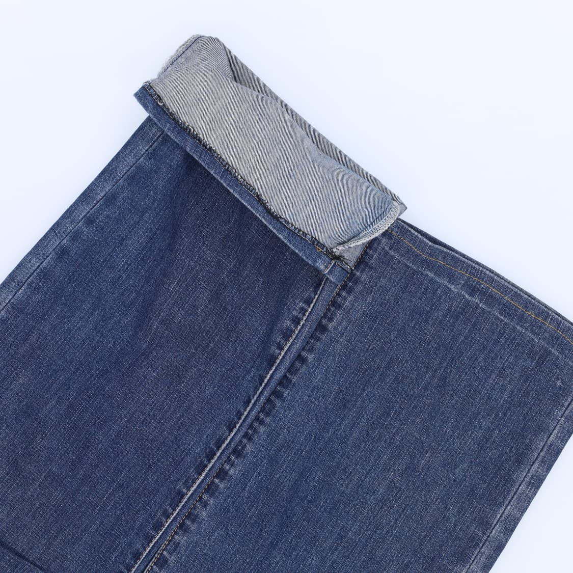 [80(32)] 게스 진청바지 데님팬츠 0102H2 상품이미지5