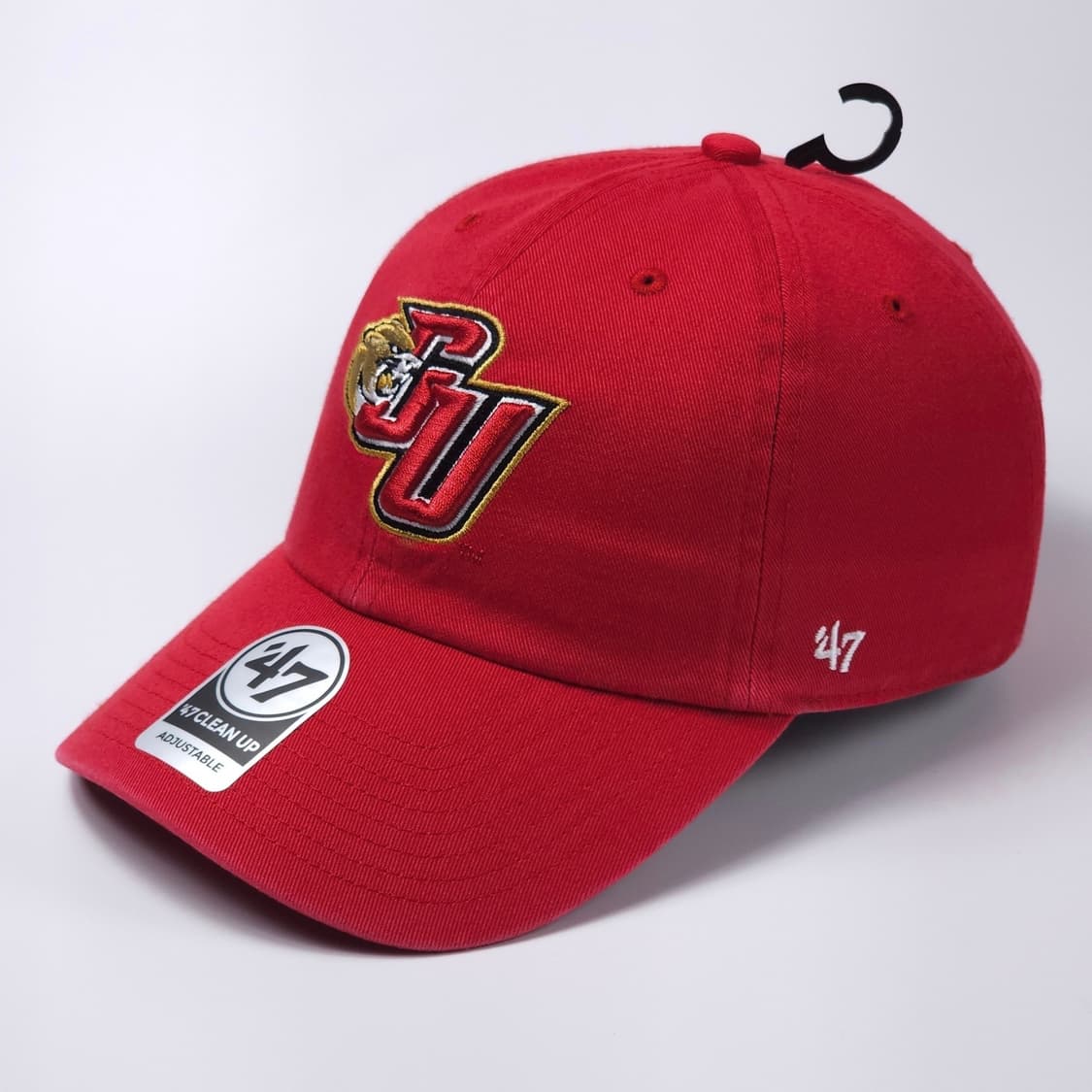 47 NCAA 콜드웰 쿠거스 볼캡 모자 상품이미지2