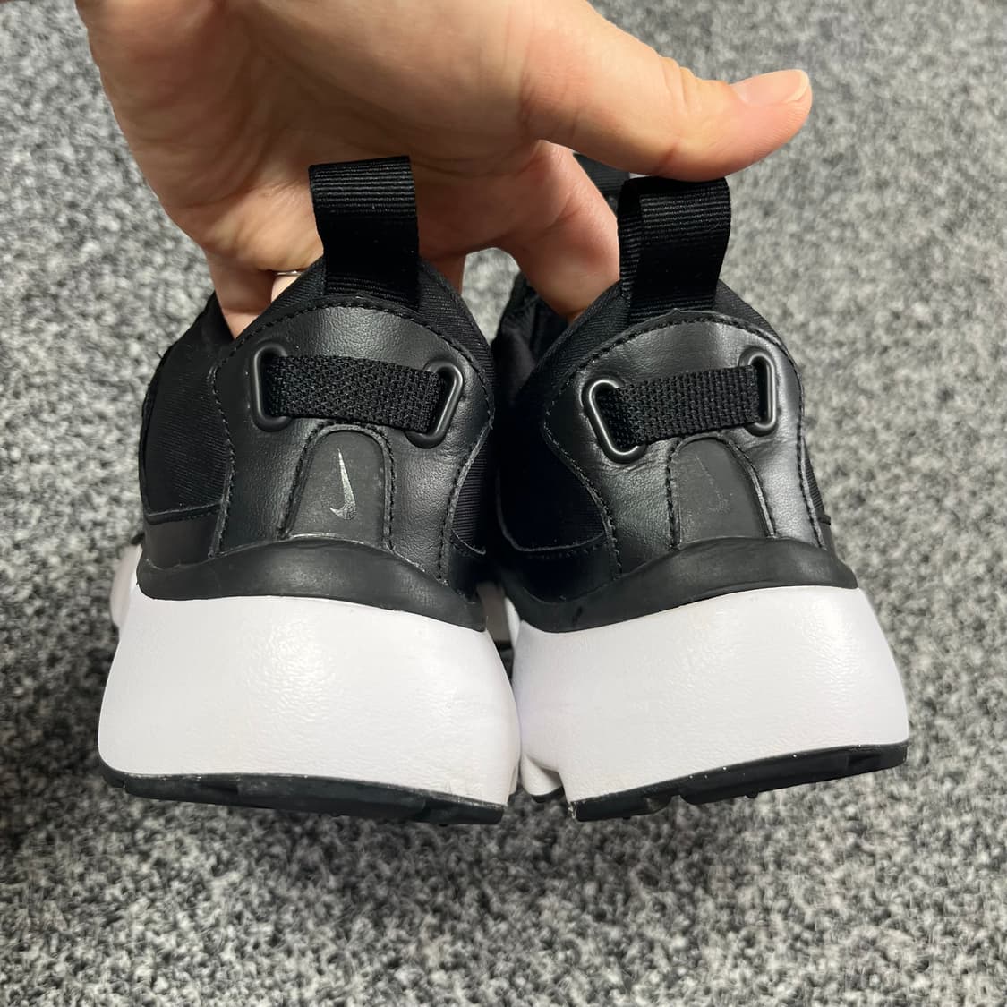 나이키 포켓 나이프 DM  운동화 250 상품이미지7