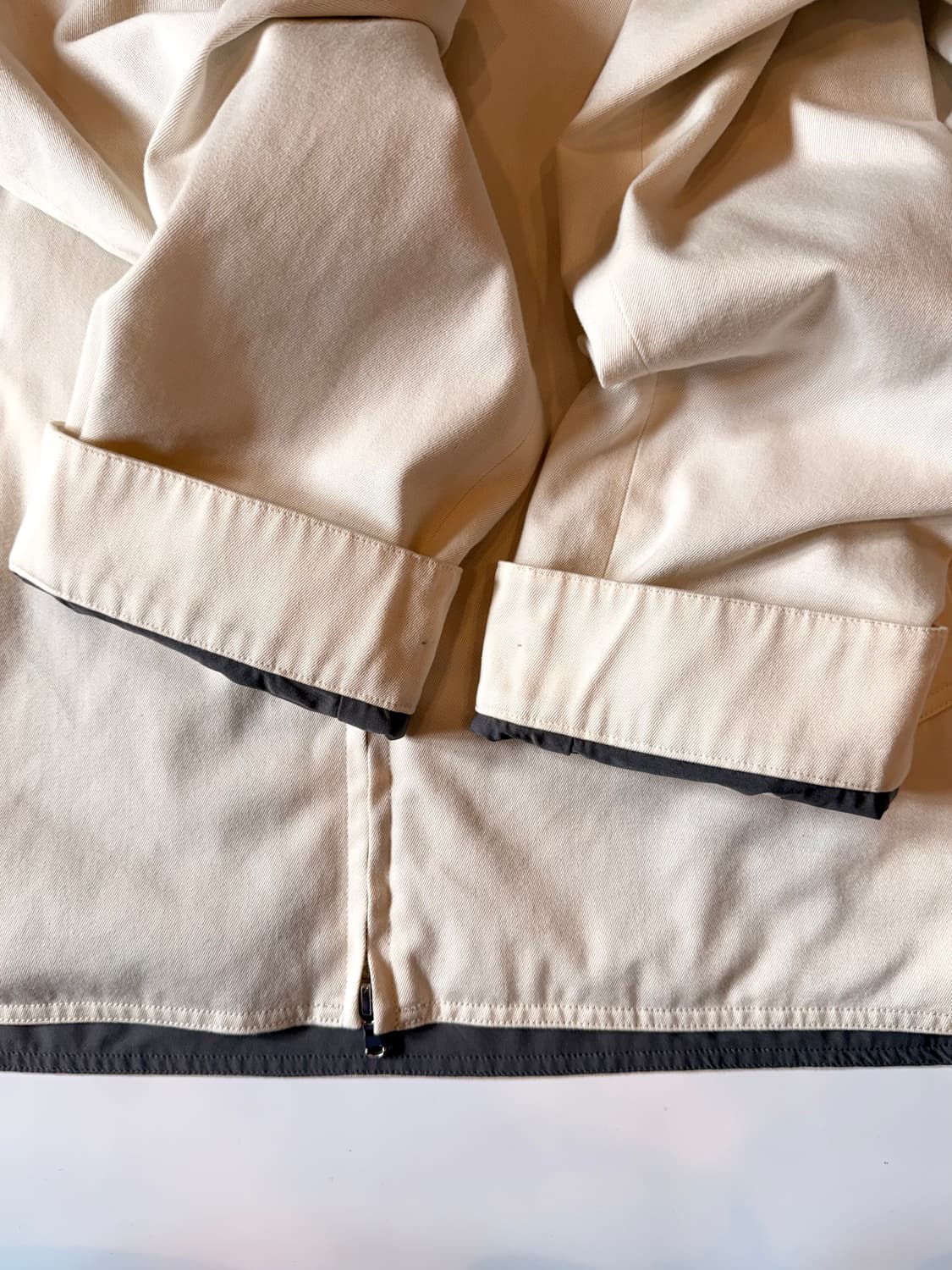 nanamica - GORE-TEX INFINIUM™ Chino  상품이미지6