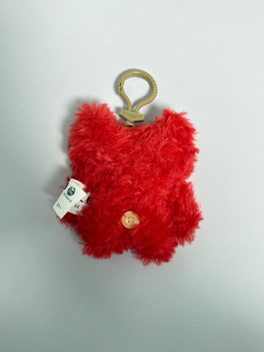 퍼글러 키링 상품이미지2