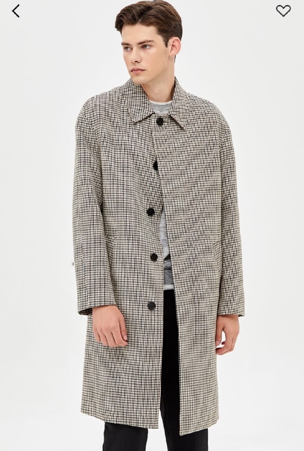 클럽모나코 맥코트 S 상품이미지1