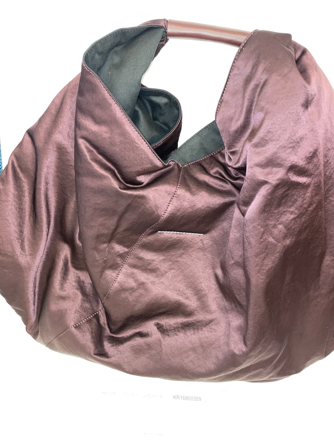 Maison Margiela MM6 Japanese Draped Bag 상품이미지7