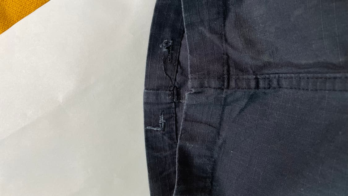 칼하트 코튼 팬츠 상품이미지7