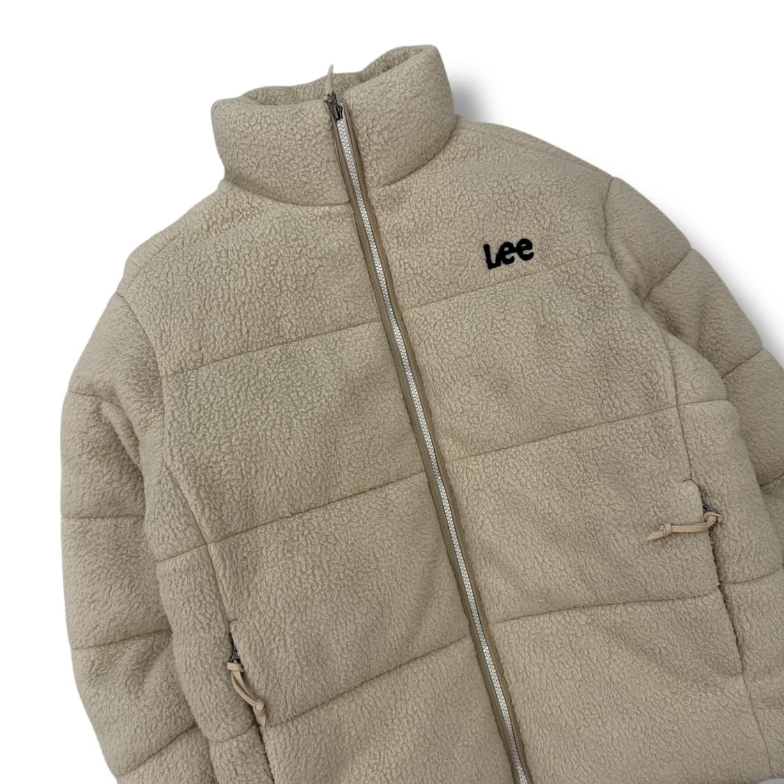 리 플리스 푸퍼패딩 r1964  상품이미지3