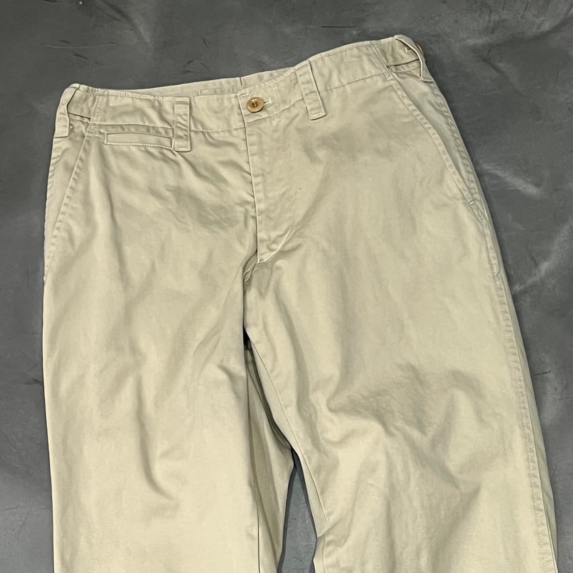  폴스미스 코튼 팬츠 y14472 상품이미지3