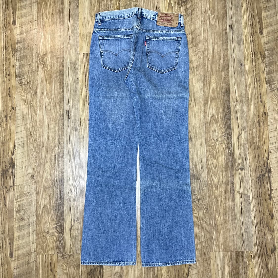 LVC 70s 517-0217 [32x34] 상품이미지2