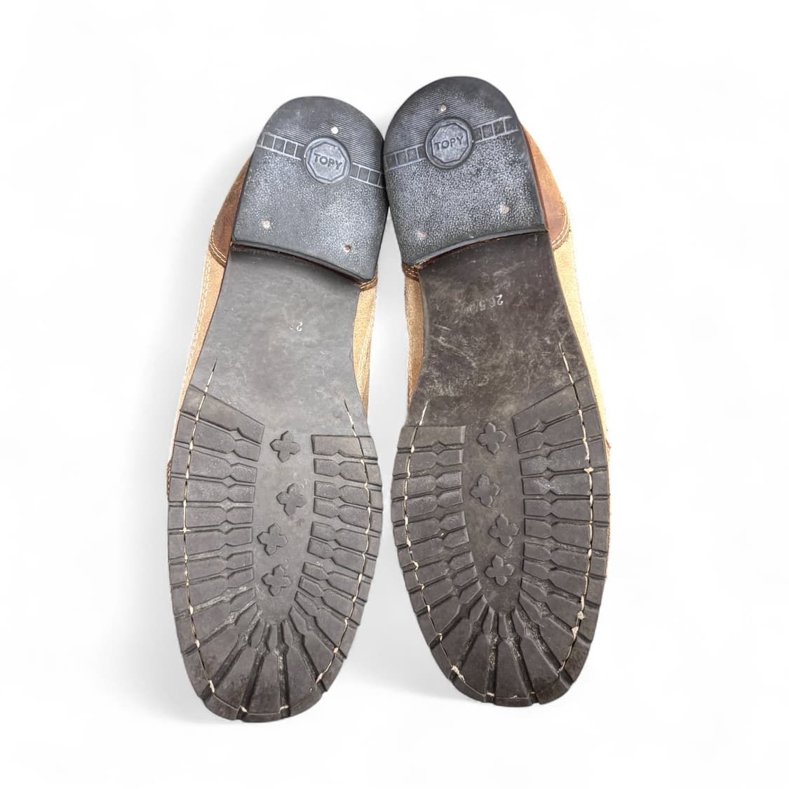 Whoop de doo 모카신 부츠 상품이미지6