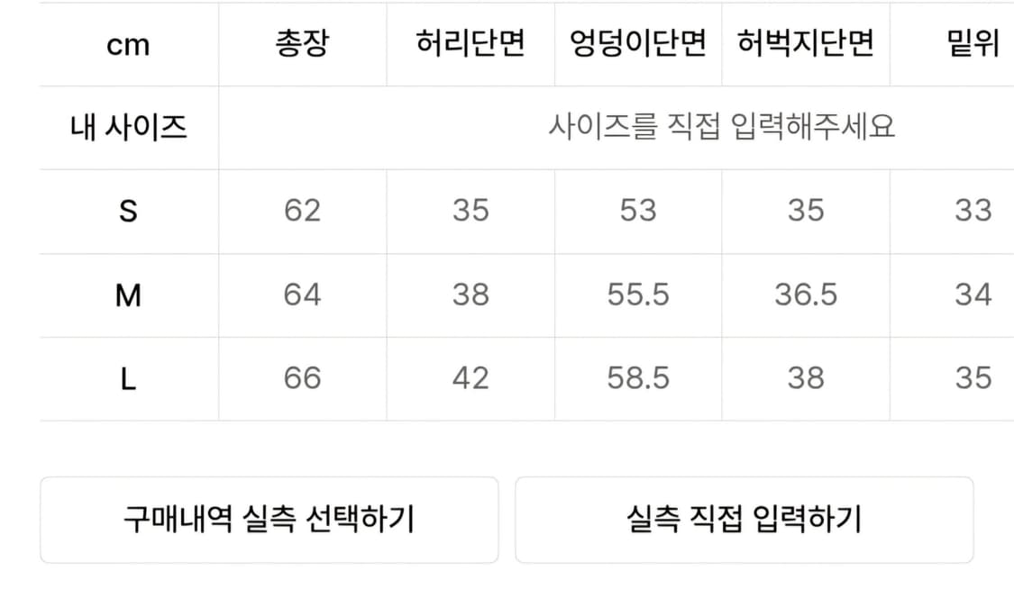 더콜디스트모먼트 TCM check pocket half pants L 상품이미지4