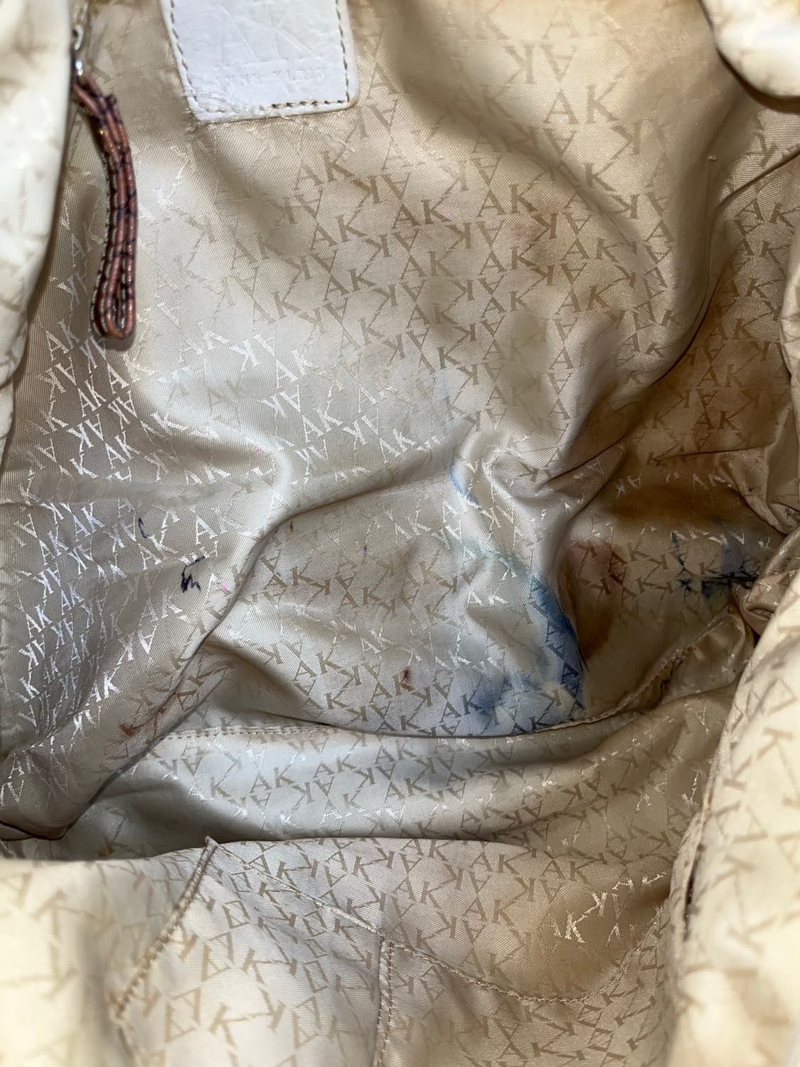 🎉BLACK FRIDAY🎉 Anne klein bag 상품이미지8