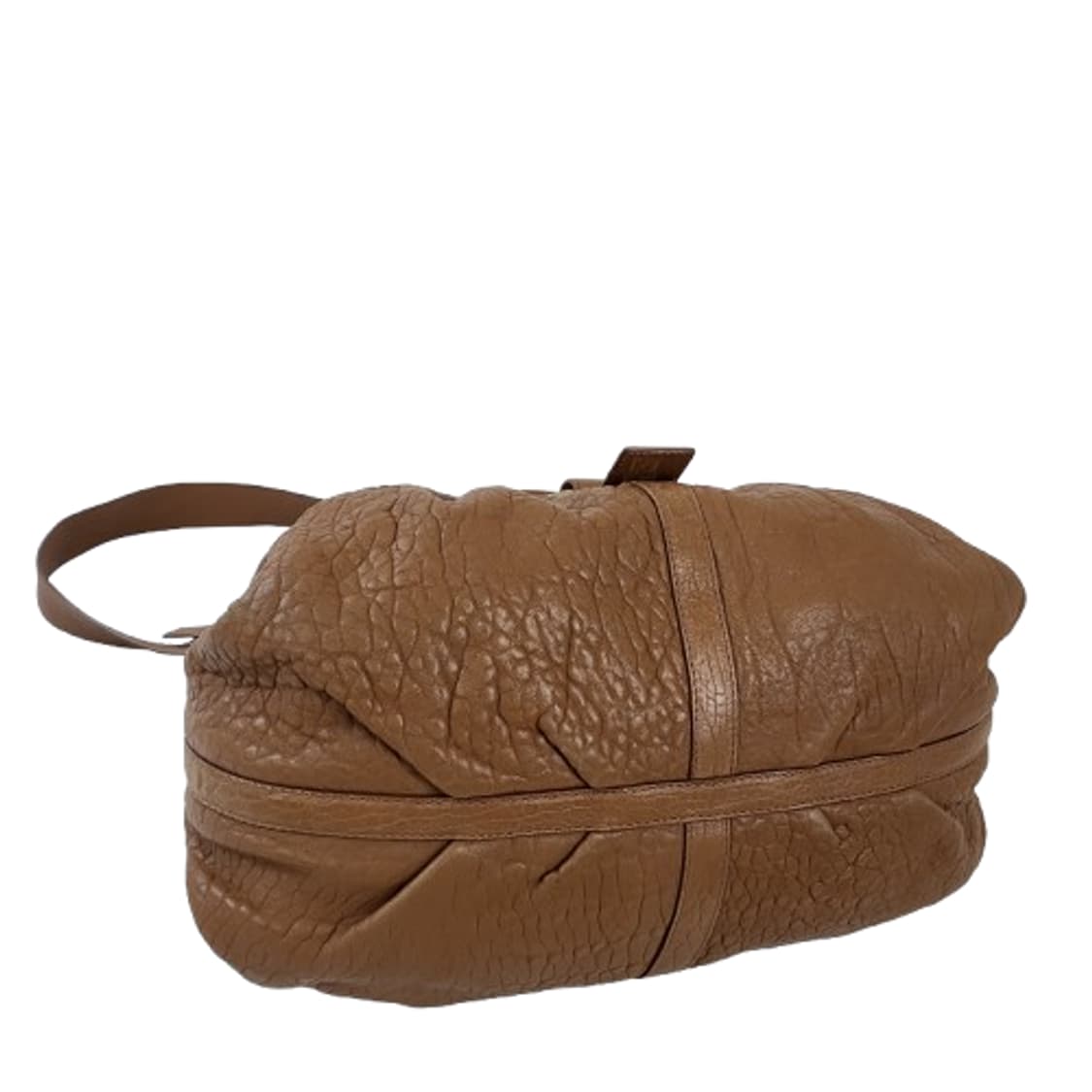 정품 불가리 찬드라백 카멜 2-WAY 상품이미지7