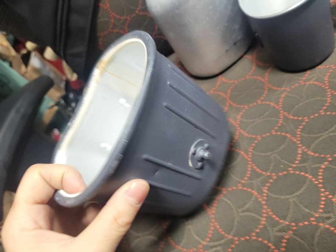 독일군 수통 세트 상품이미지2