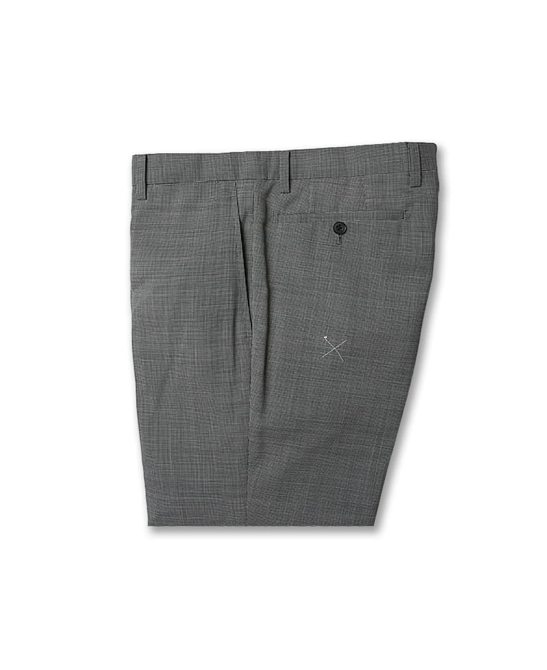 더 수트 컴퍼니 [The Suit Company] 체크 트라우저 상품이미지1