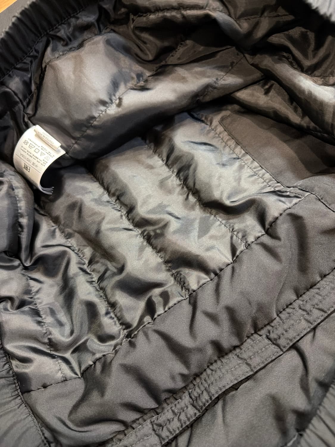 Gap gapFit 폴리쉘 자켓 상품이미지6