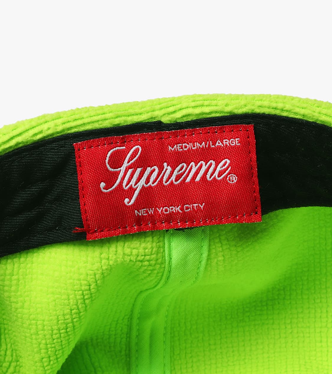 SUPREME - EARFLAP CAMP CAP 상품이미지7