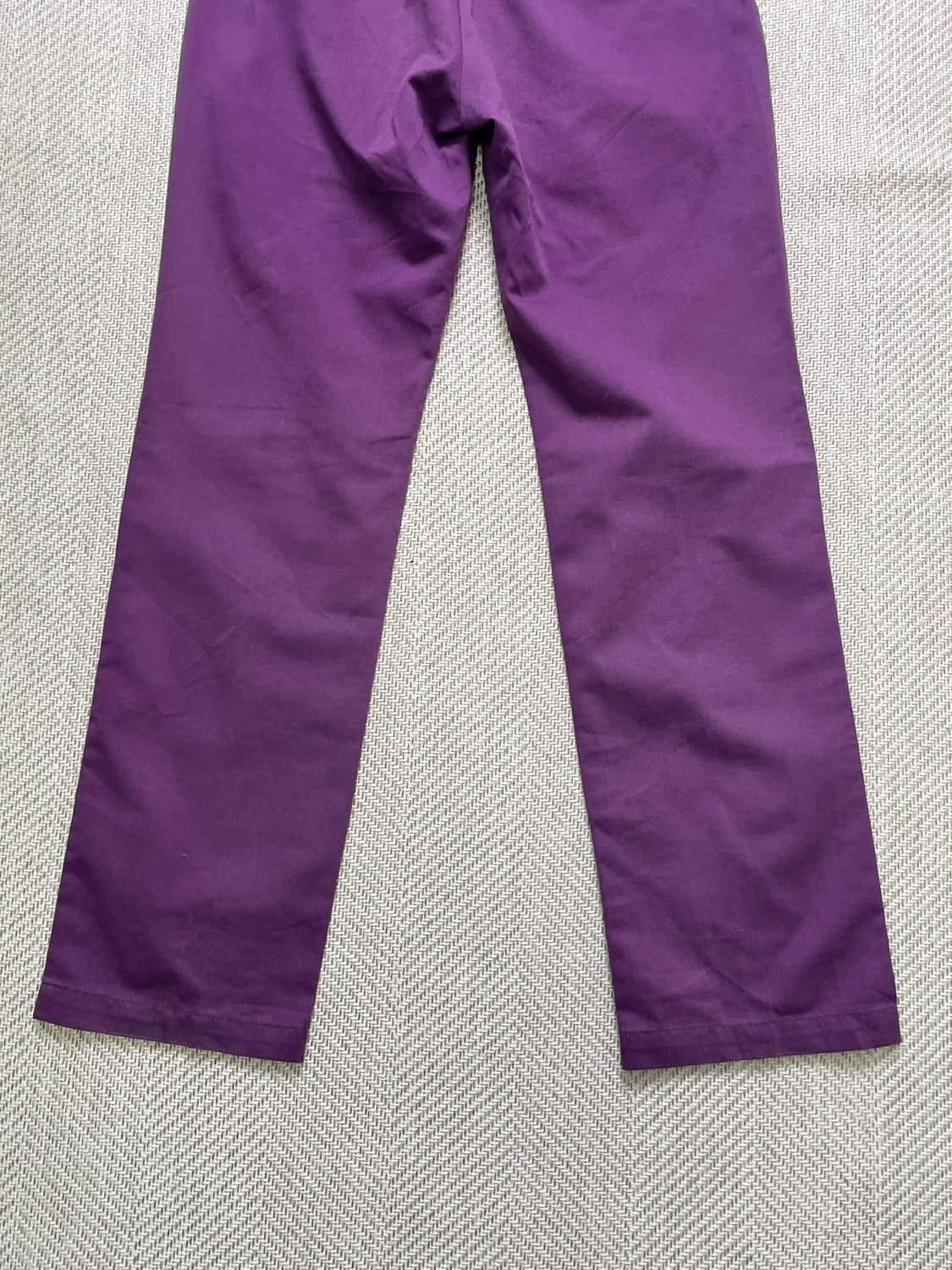 Dickies 디키즈 재팬 874 퍼플 워크팬츠  상품이미지2