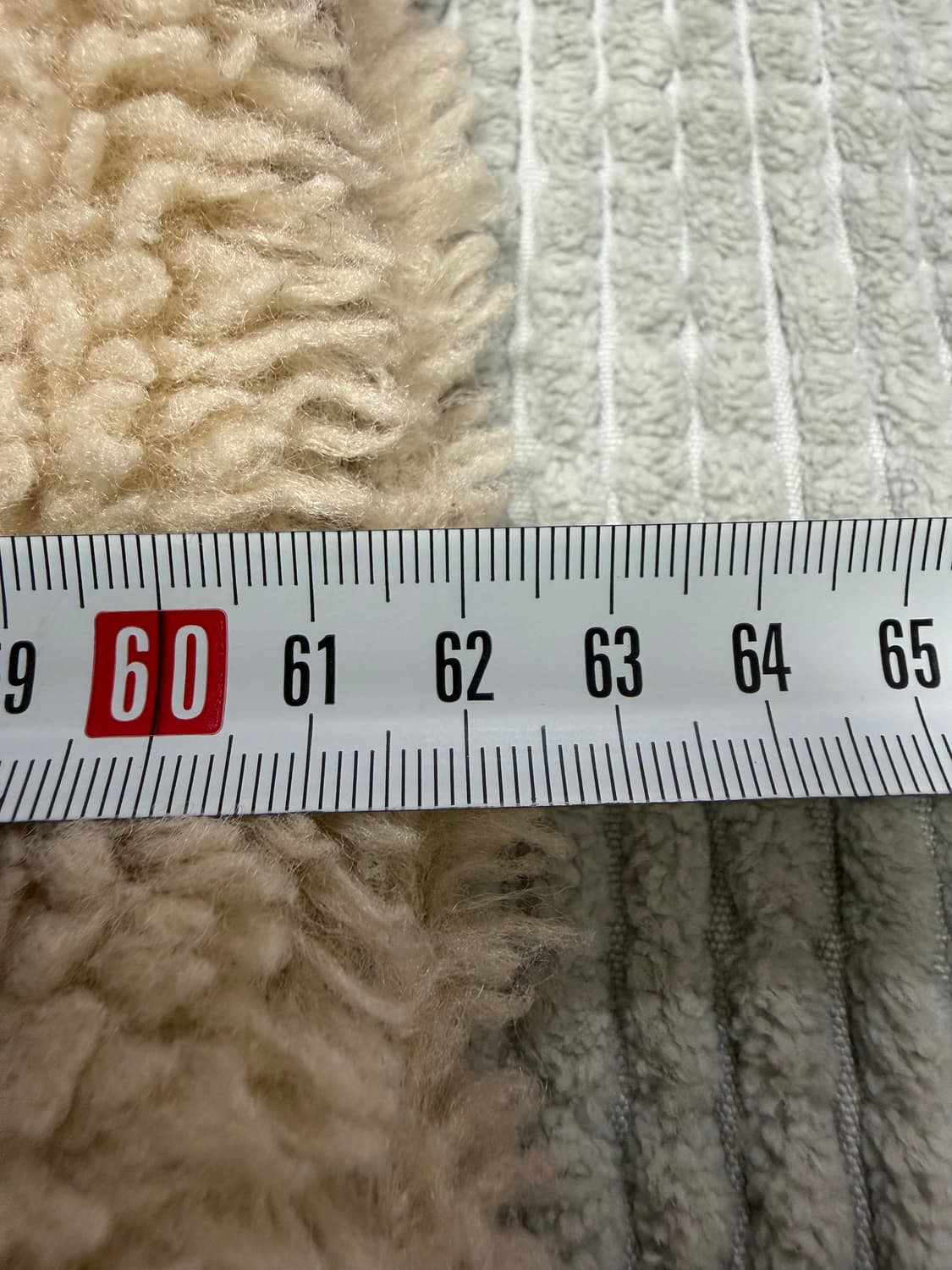 노스페이스 시어링 후리스 상품이미지7