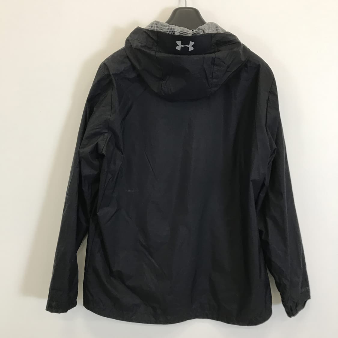 언더아머 포프런트 레인자켓 바람막이 [XL] 상품이미지3
