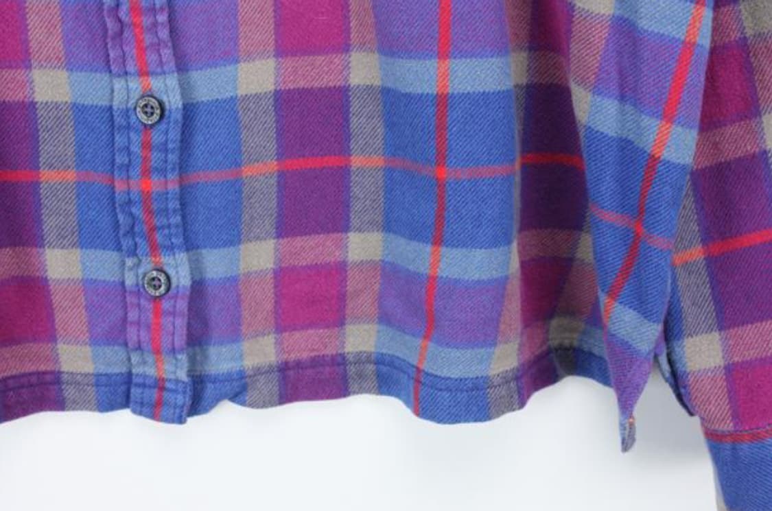 파타고니아 셔츠 상품이미지4