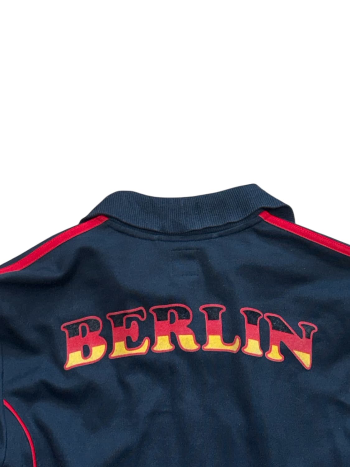 아디다스 빈티지 독일 베를린 져지 상품이미지6