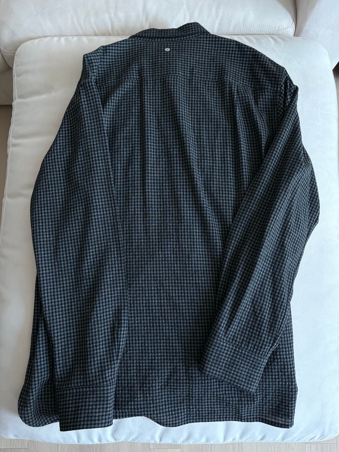 오마르 아프리디 “A” 셔츠 상품이미지4