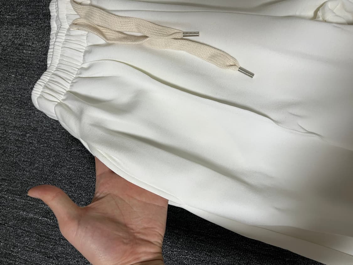 젤리 트레이닝팬츠 상품이미지6