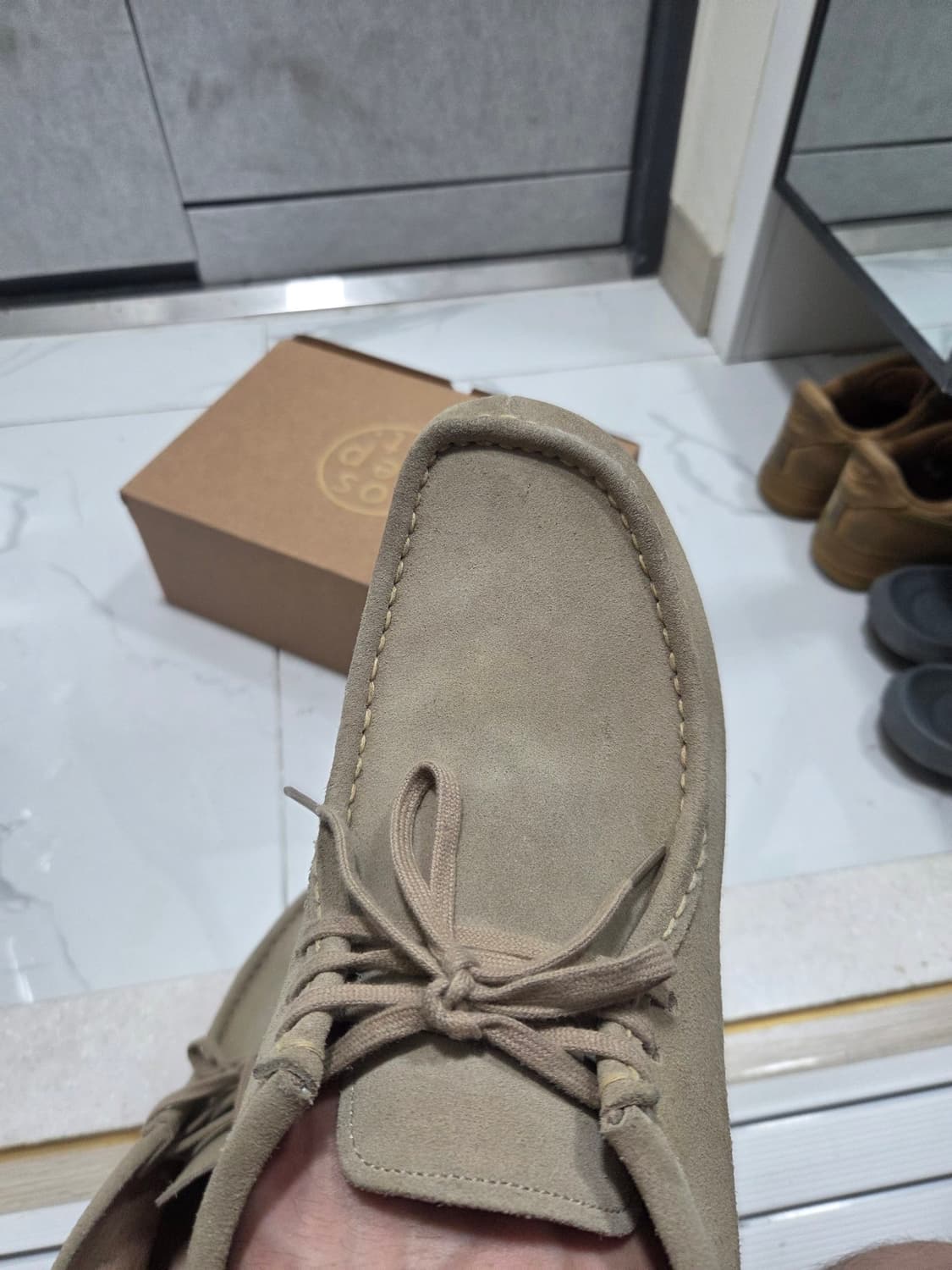 조셉트 LEO BEIGE 상품이미지7