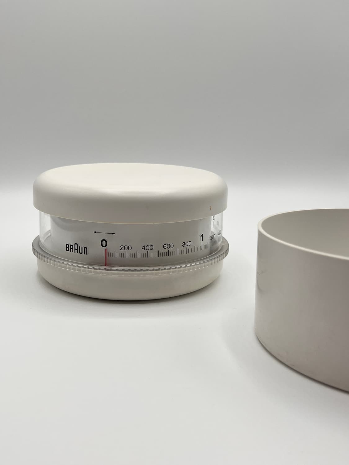 Braun UKW1 Kitchen Scale 상품이미지2