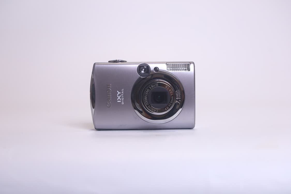 캐논 익시 900 (익서스 850 일본 내수 모델) 상품이미지1