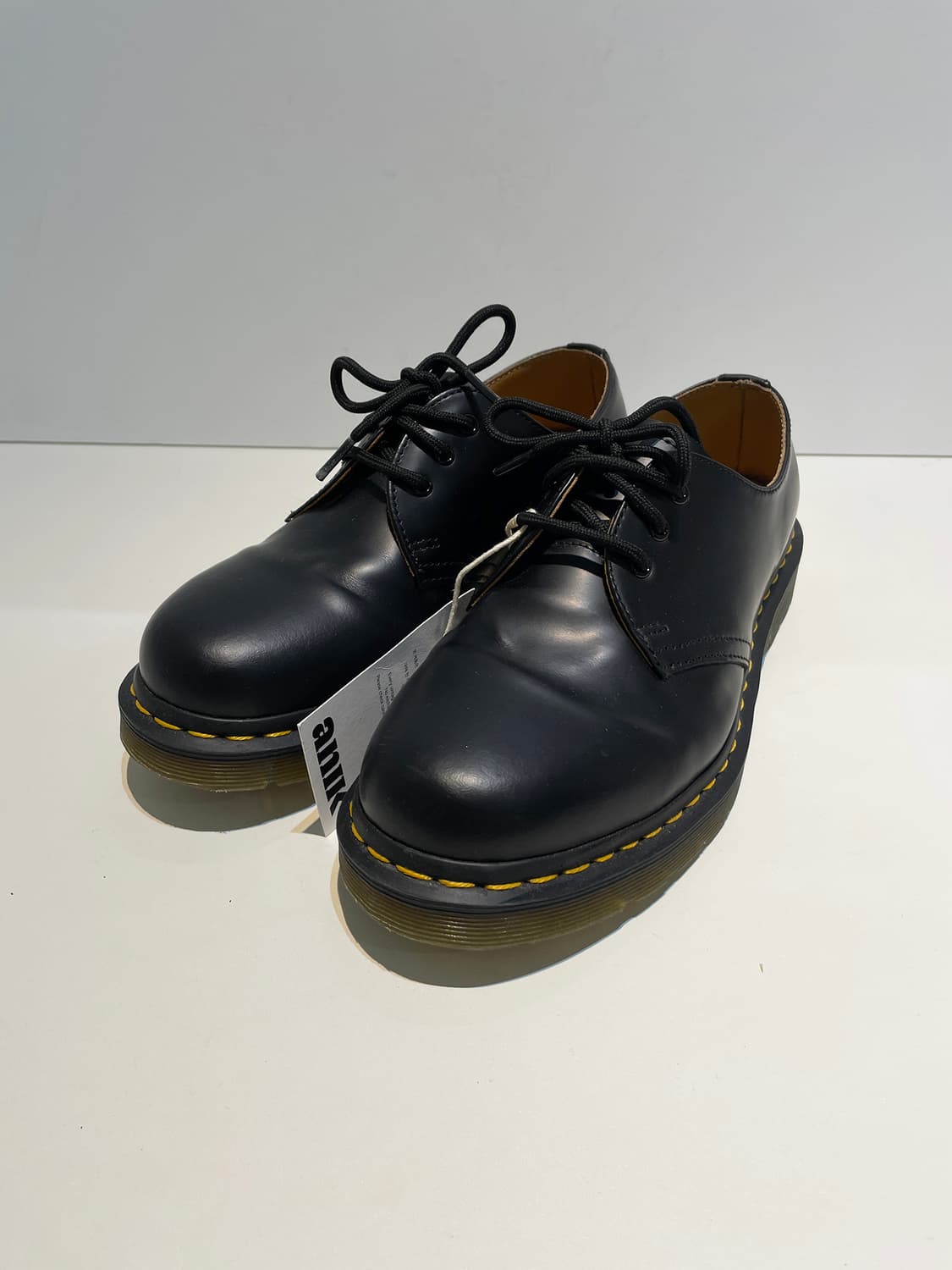 닥터마틴 구두 로퍼 A1264 상품이미지1