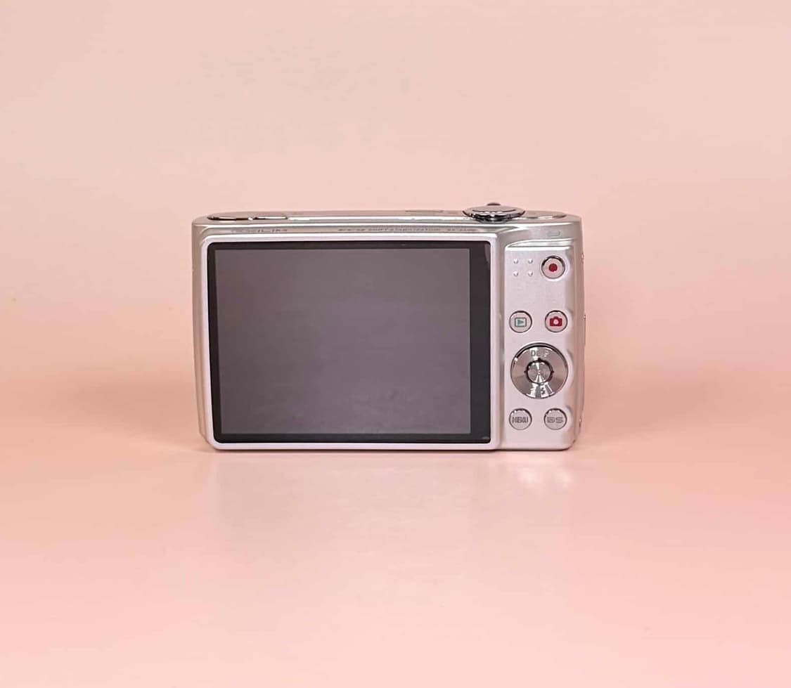 카시오 엑슬림 z400 상품이미지2