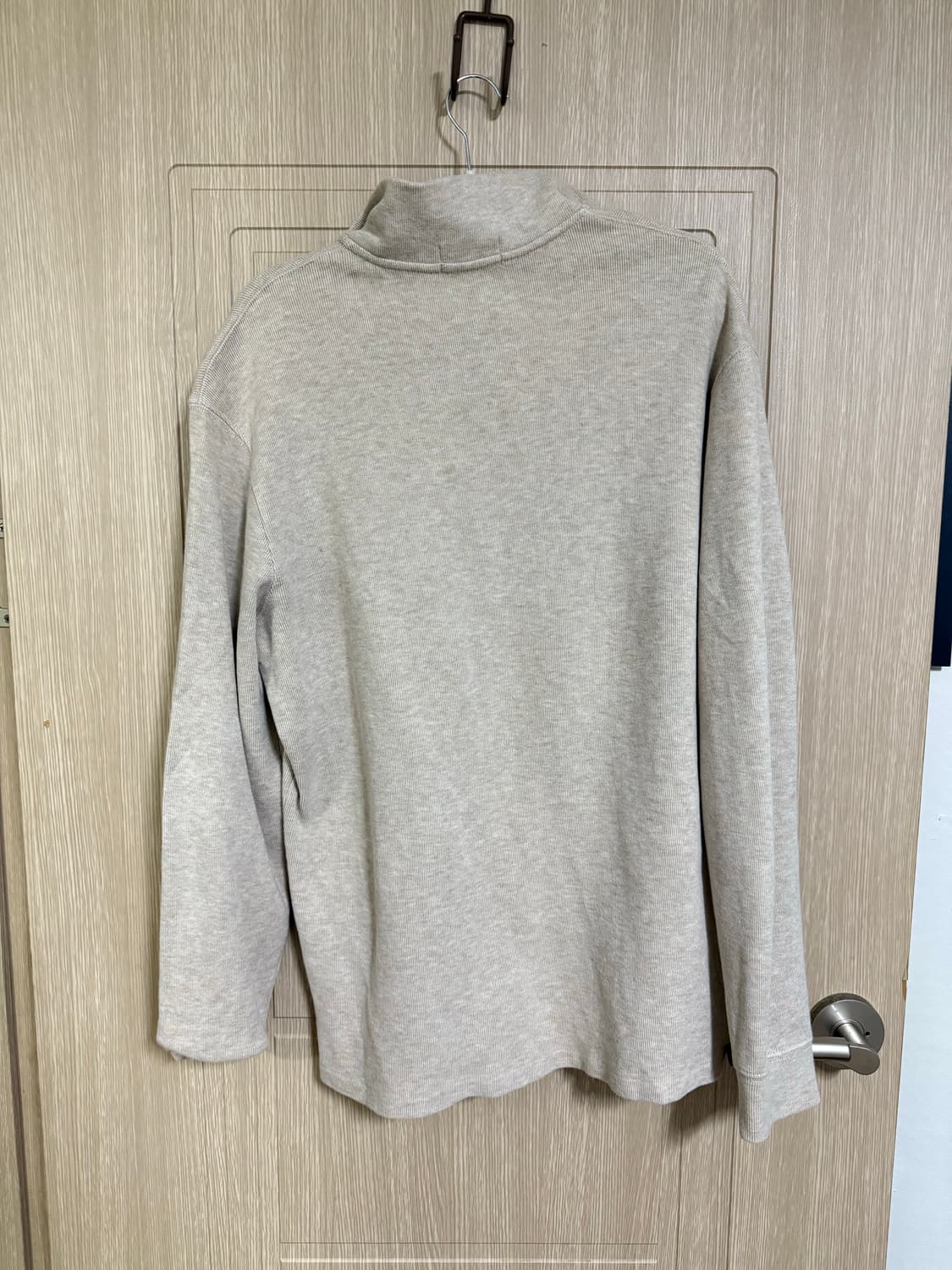 랄프로렌 폴로 반집업 상품이미지3