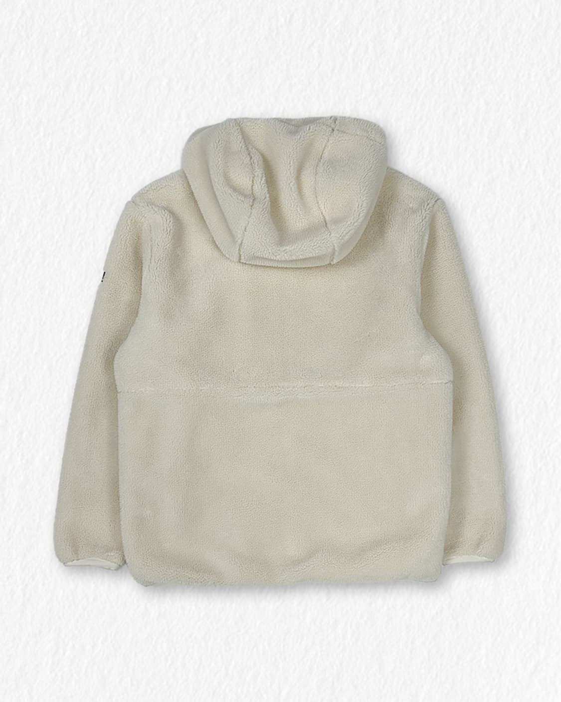 콜럼비아 플리스 후드 자켓 상품이미지2