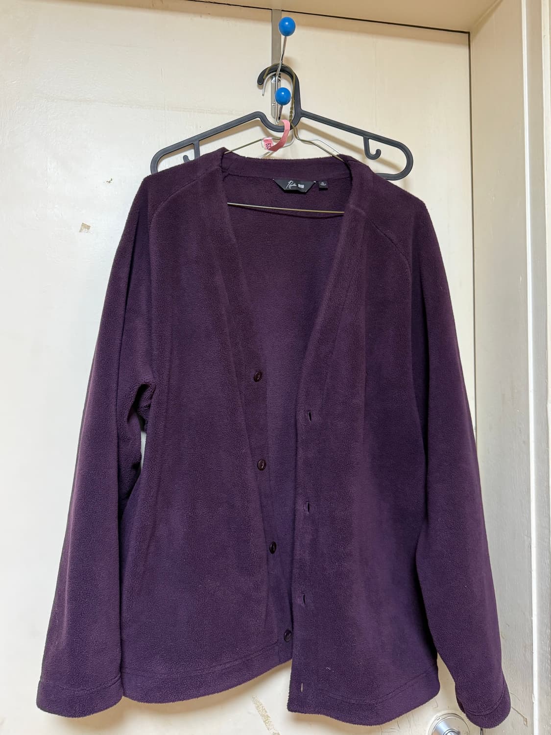 유니클로 니들스 가디건 상품이미지2