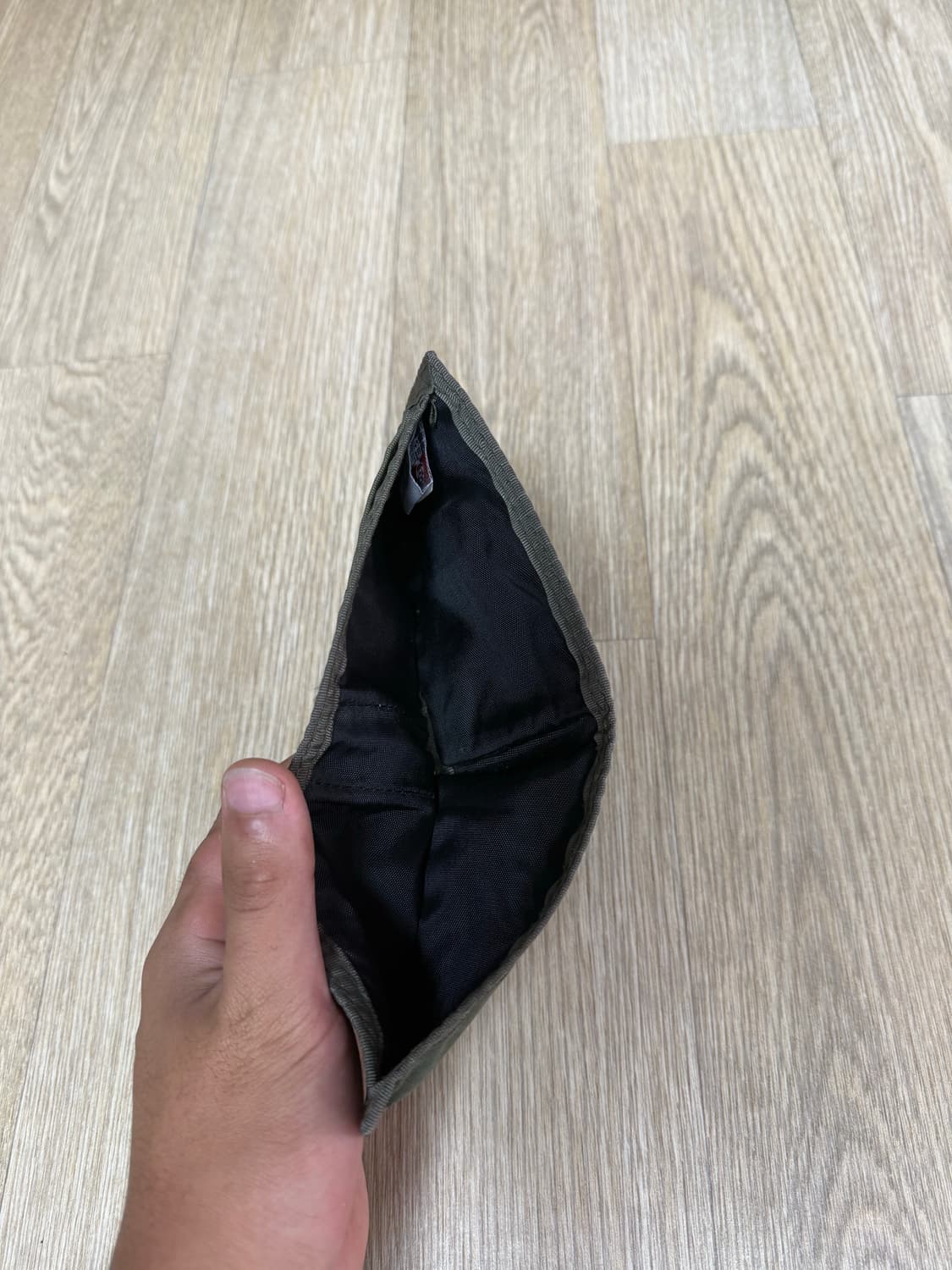 00s 스투시 반지갑 상품이미지3