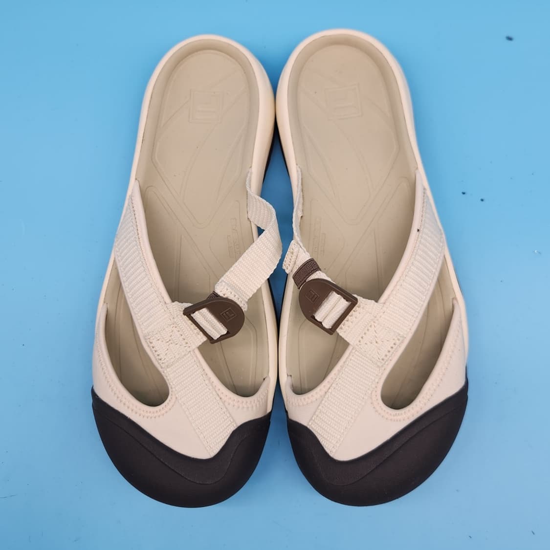 o 휠라 페이토tr 남성슬리퍼 270 상품이미지2