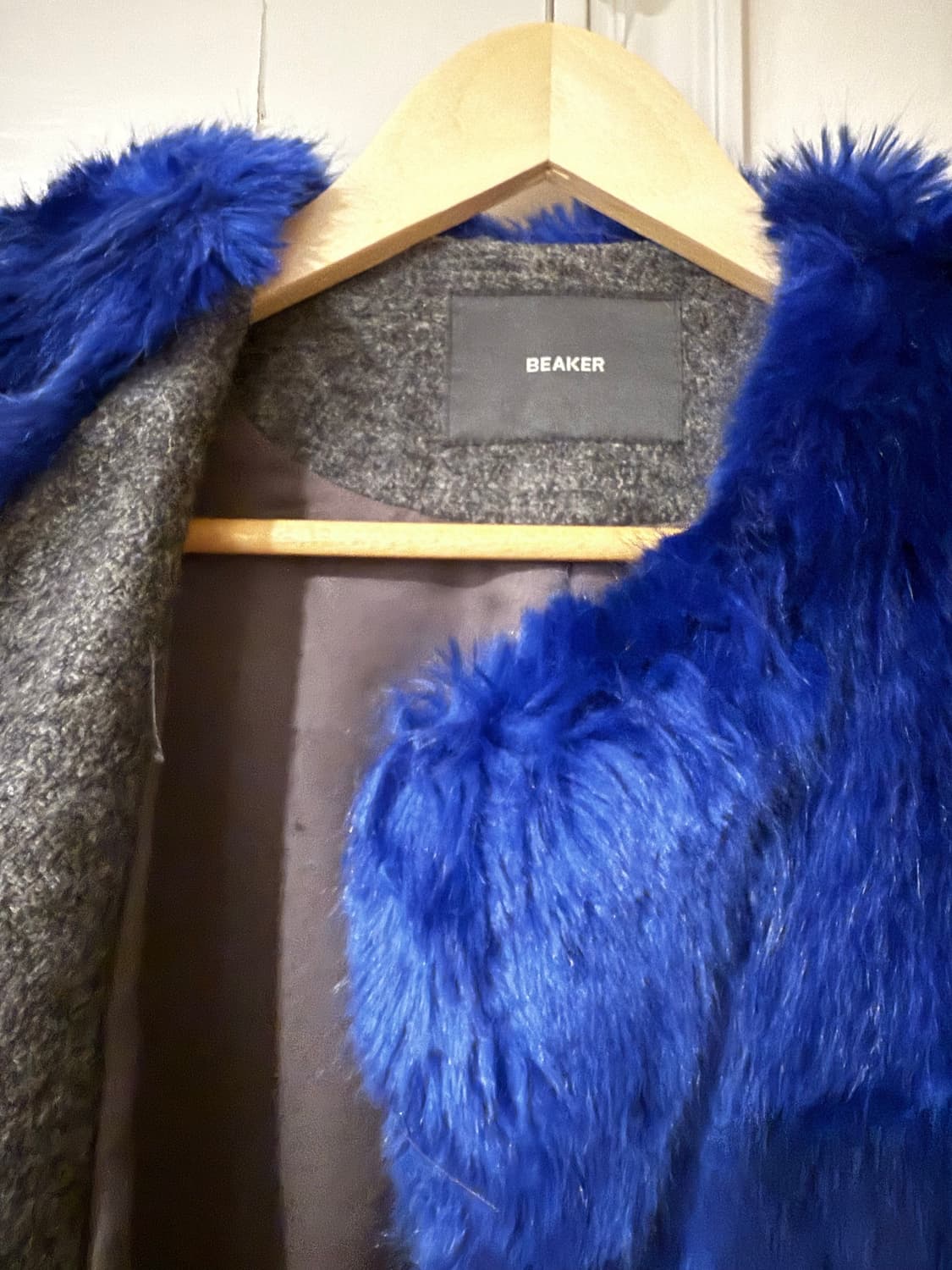 비이커 블루퍼자켓 상품이미지6