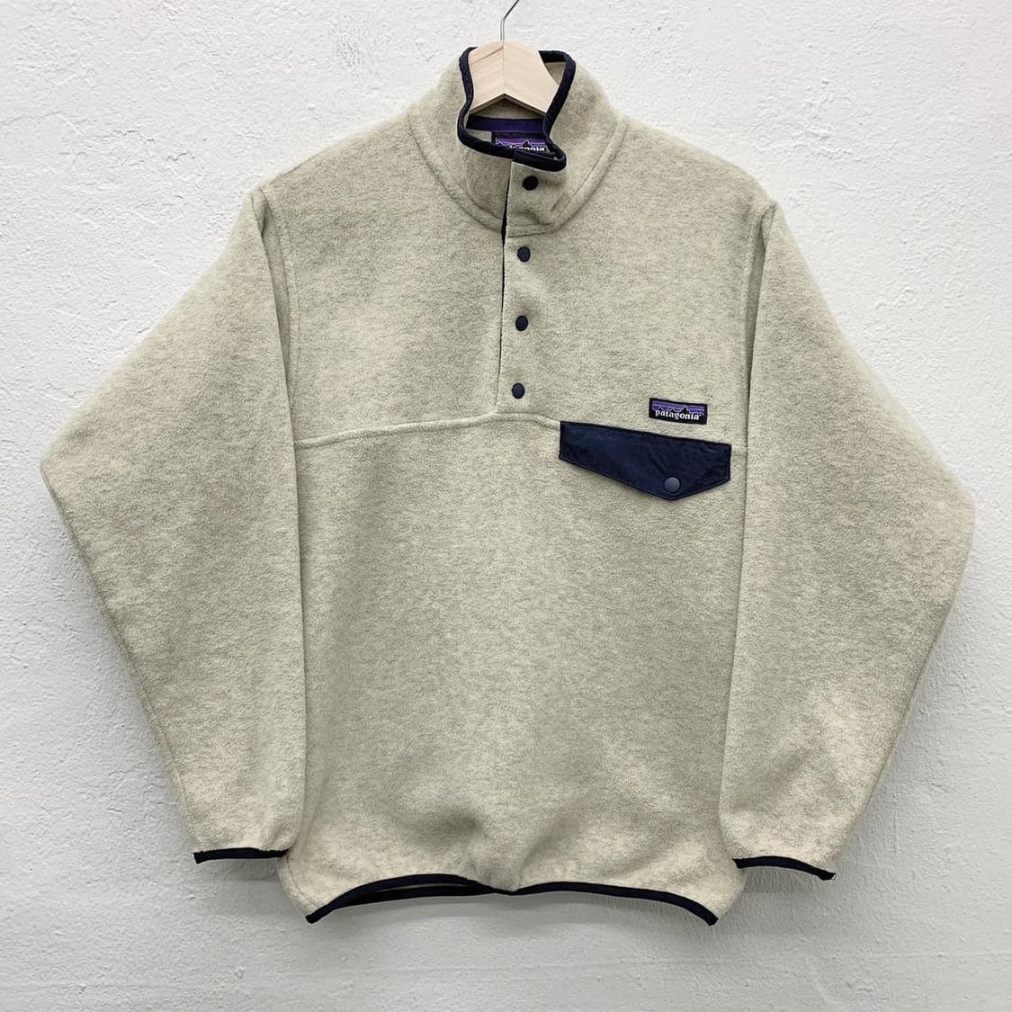 파타고니아 신칠라 플리스 상품이미지3