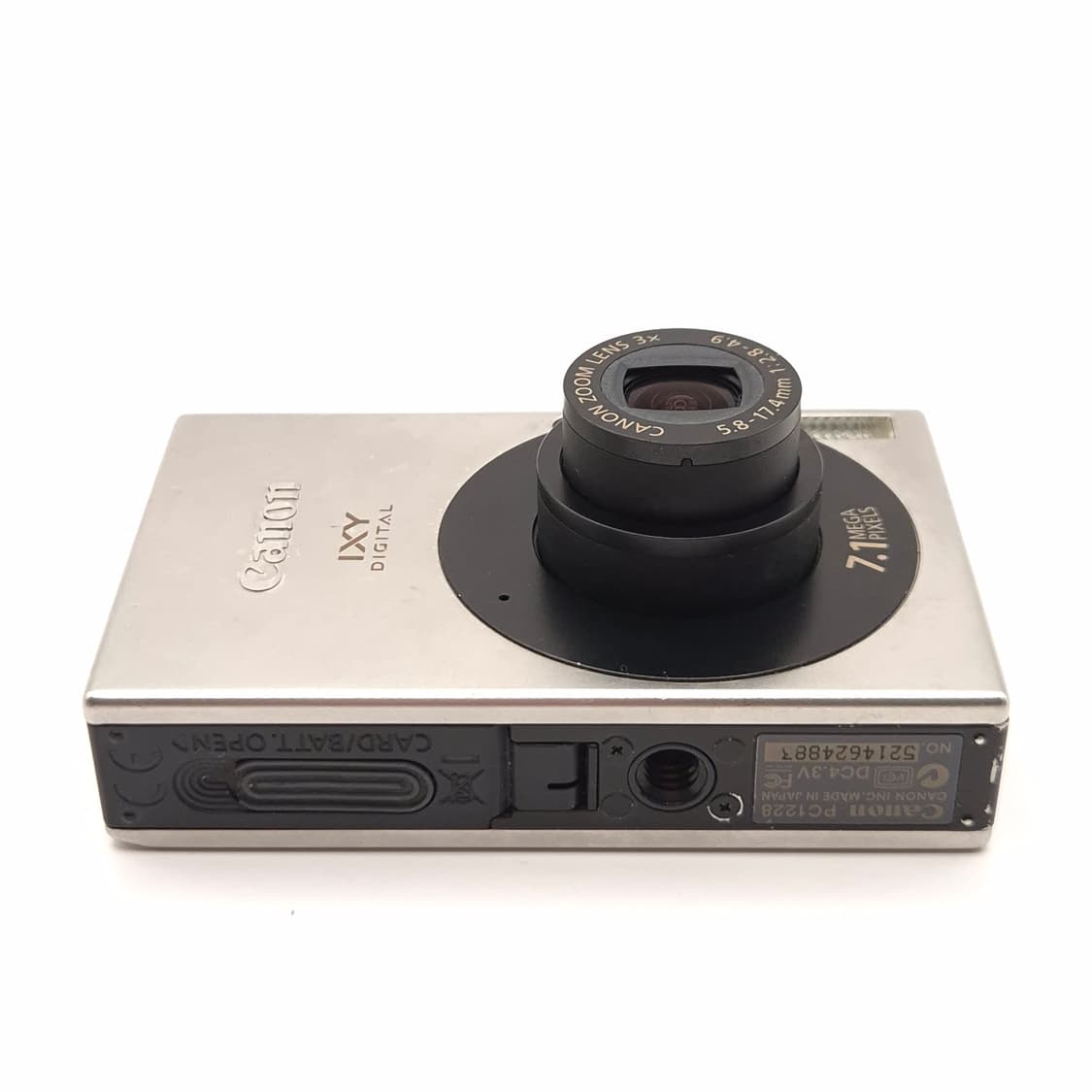 📸 캐논 IXY 10 ✨ 강민경 프리지아 토모토모💕 상품이미지9