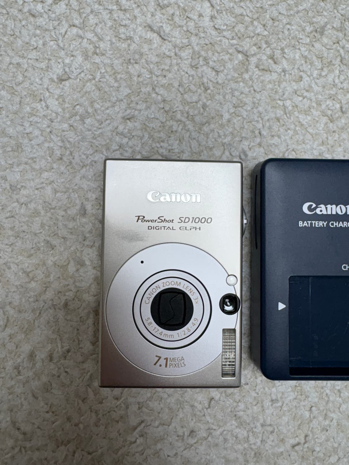 캐논 익서스70 Canon ixus70 상품이미지2