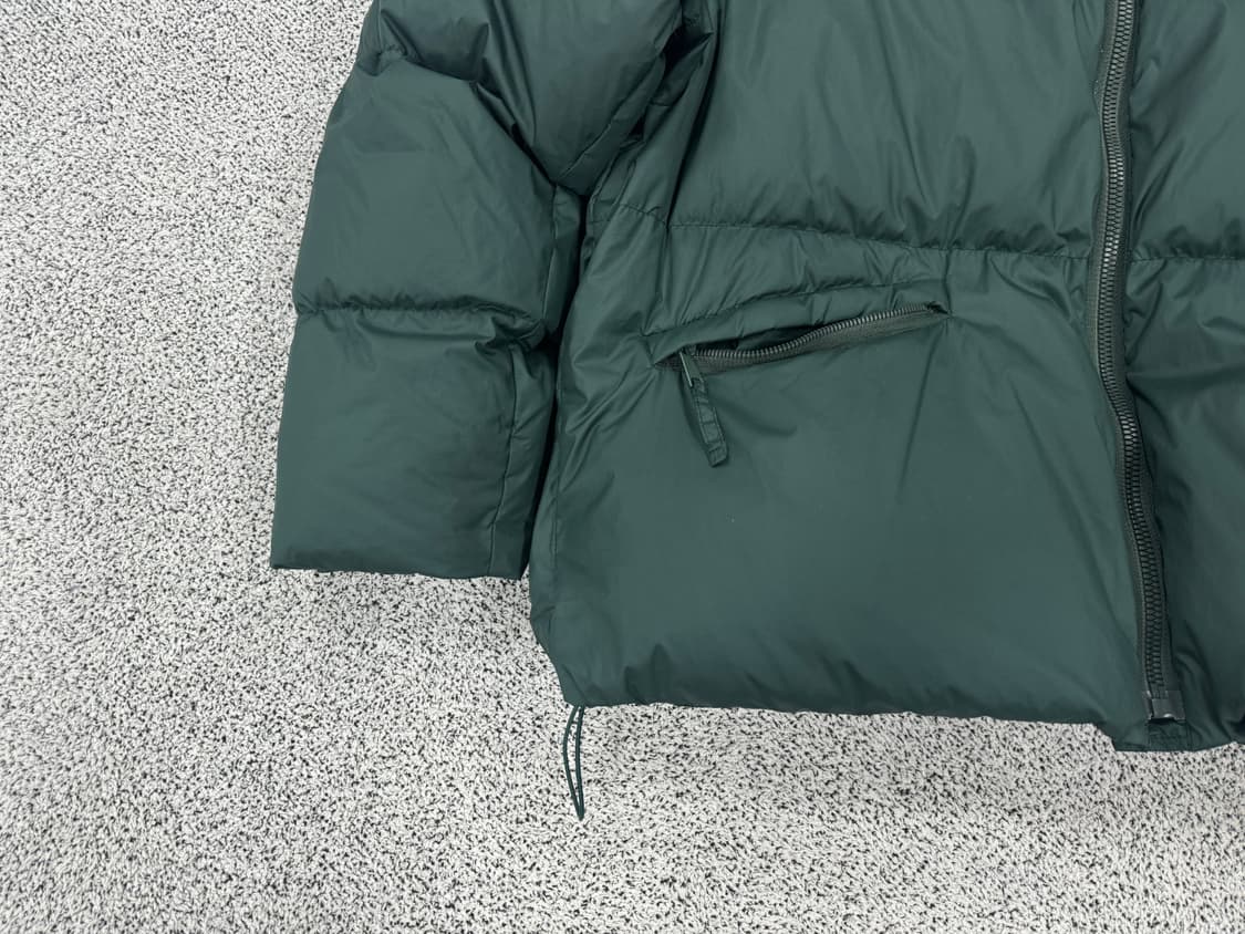 SLAM 푸퍼 다운패딩 상품이미지3