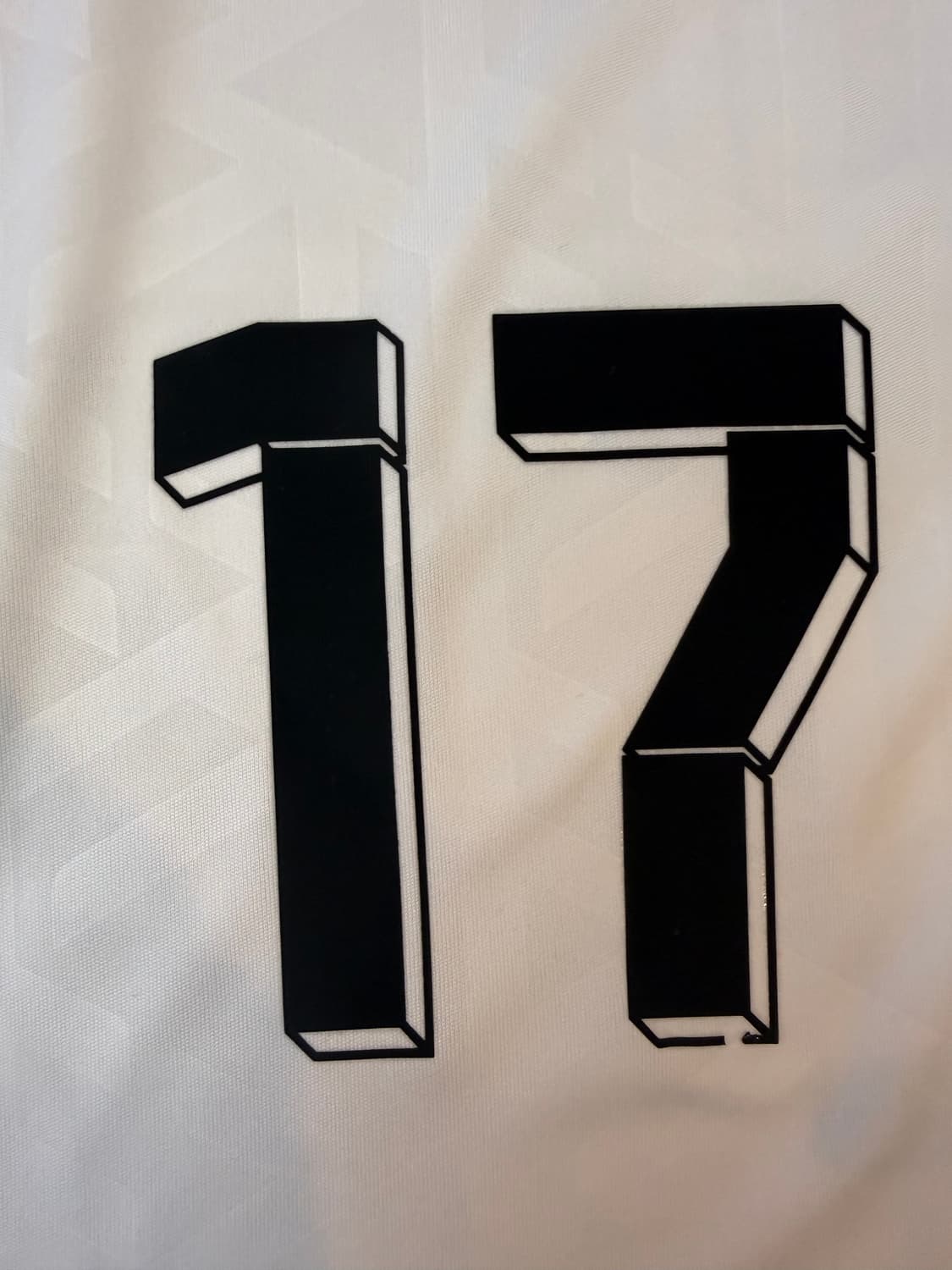 [해외XL]2024 독일 국대 홈 비르츠 유니폼 IP8139 상품이미지3