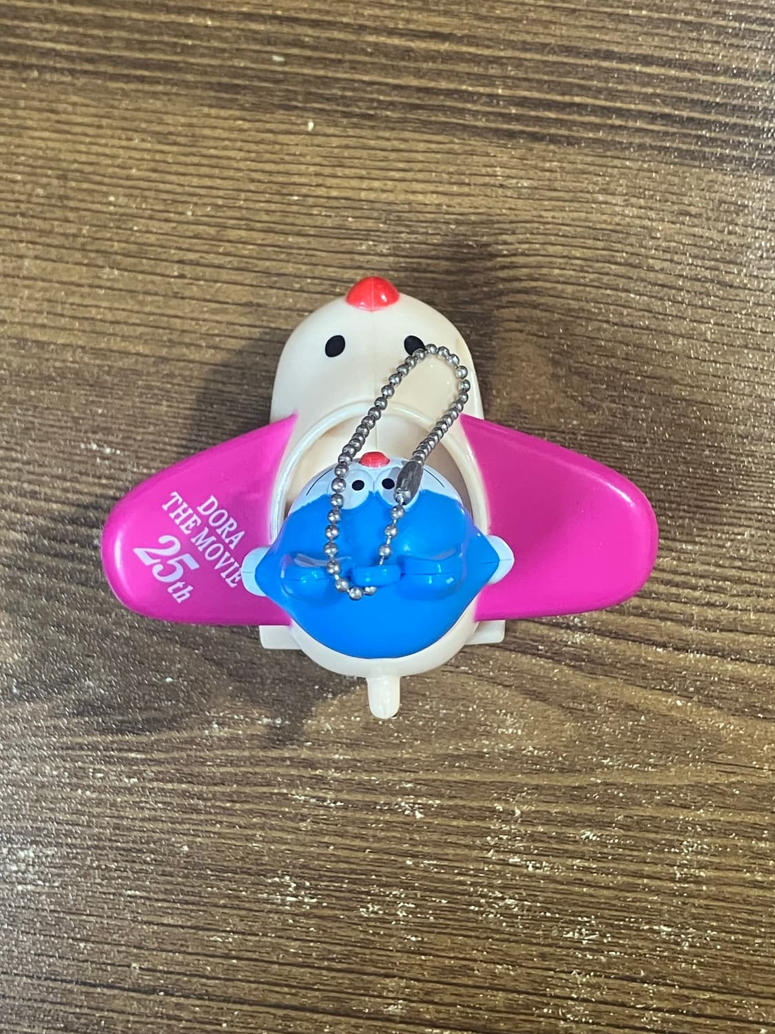 도라에몽 비행기 피규어 판매합니다! 상품이미지6