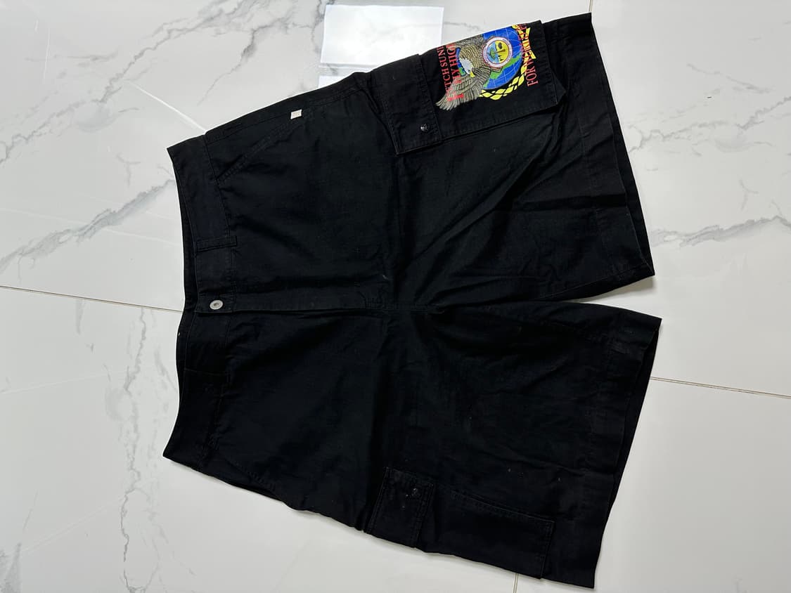 페치 선데이 DESERT STORM CARGO 카고 반바지 상품이미지1