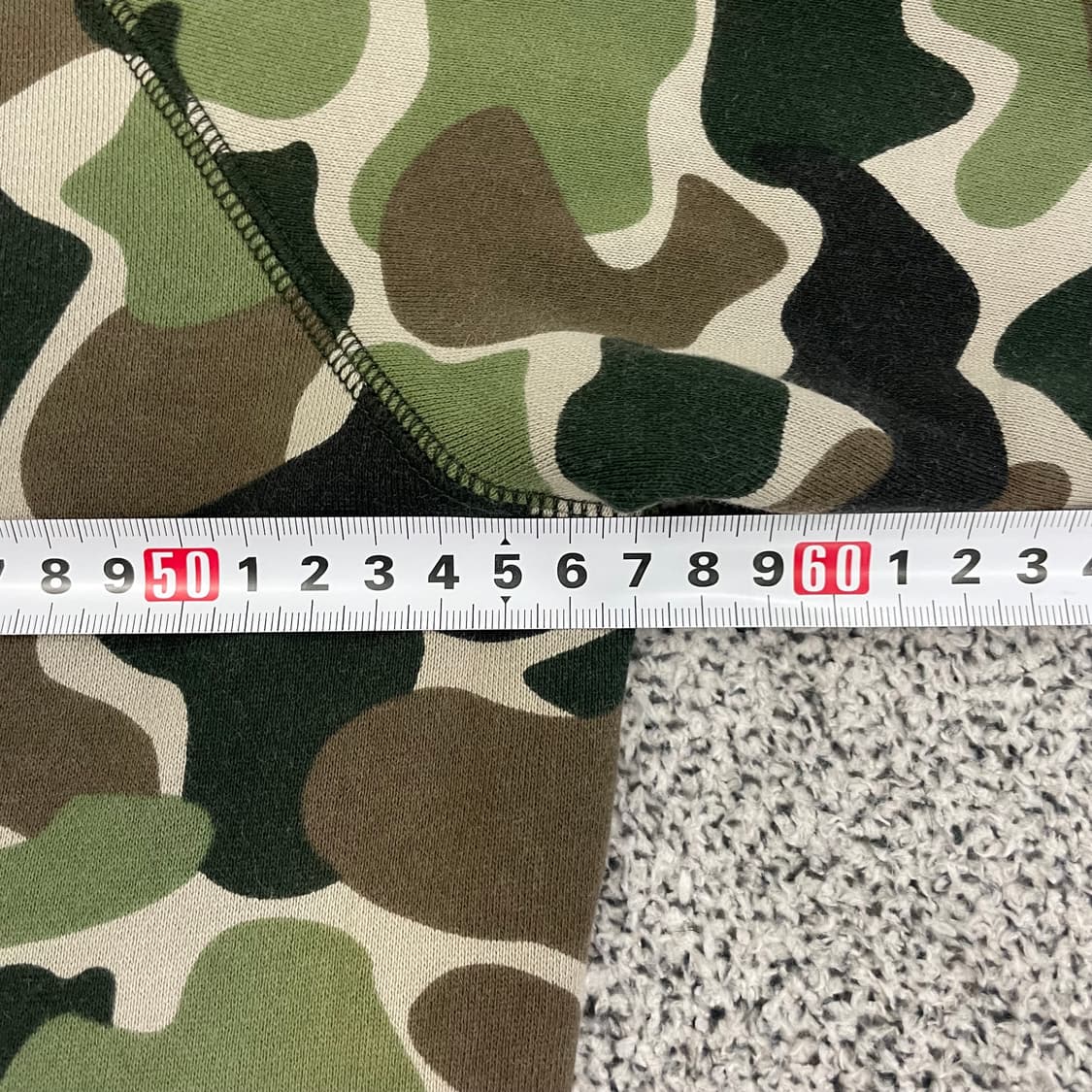 아디다스 카고 빈티지 후드티 1230HS1 상품이미지6