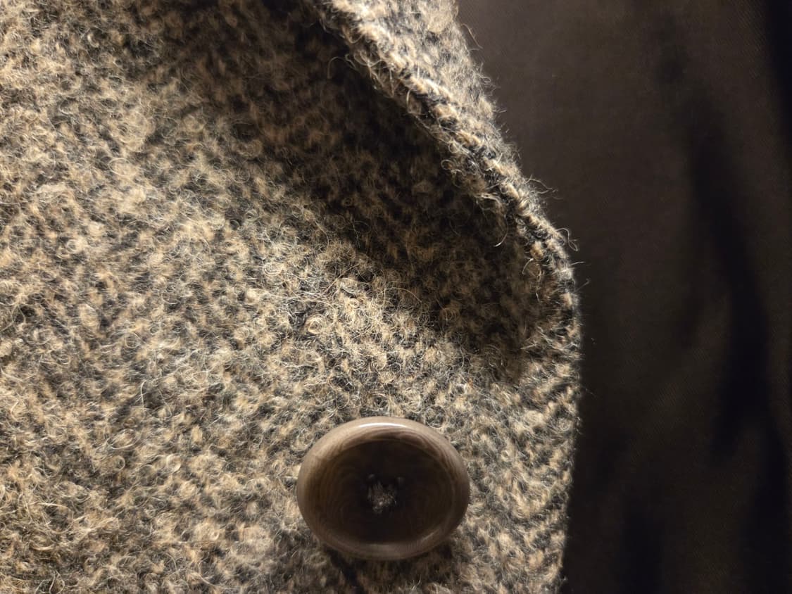 아스페시 로로피아나 코트 상품이미지5