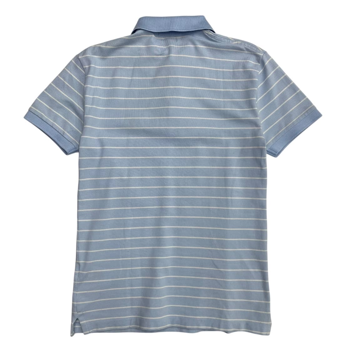 폴로 랄프로렌 네이비포니 소라 카라반팔 XS 상품이미지3